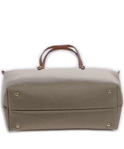 Keaton 26 Shopper Nylon beige