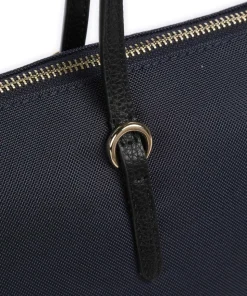 Keaton 26 Shopper Nylon dunkelblau