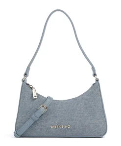 Kelly Denim Schultertasche Baumwolle jeans