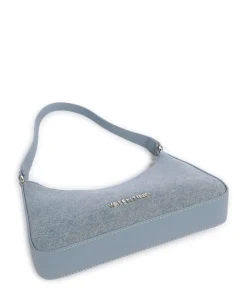 Kelly Denim Schultertasche Baumwolle jeans