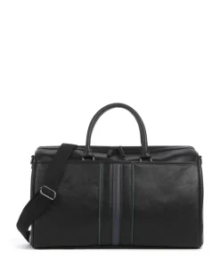Kelvin Weekender schwarz 47 cm
