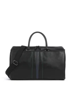 Kelvin Weekender schwarz 47 cm