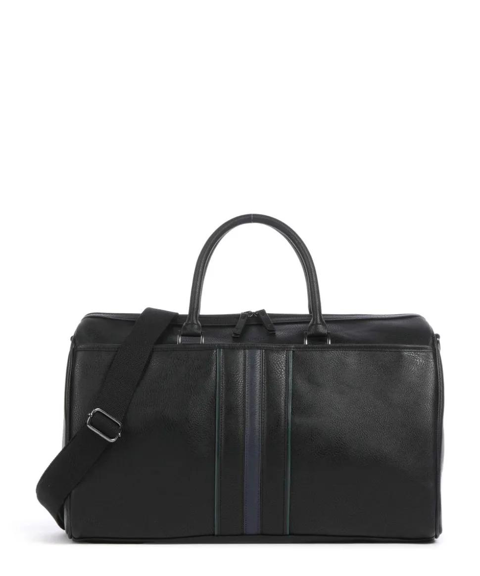 Kelvin Weekender schwarz 47 cm