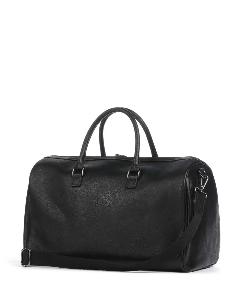 Kelvin Weekender schwarz 47 cm