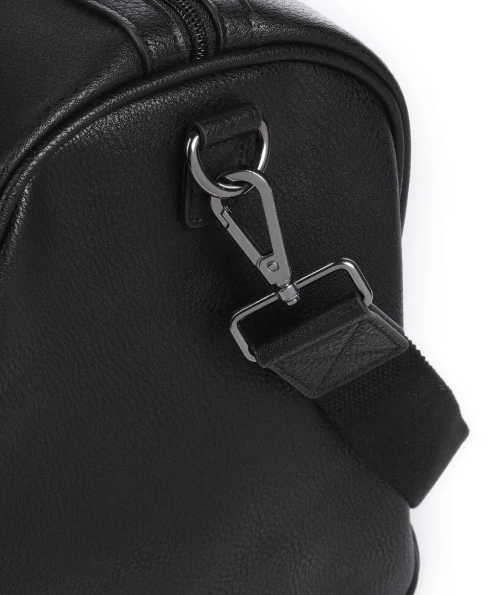 Kelvin Weekender schwarz 47 cm