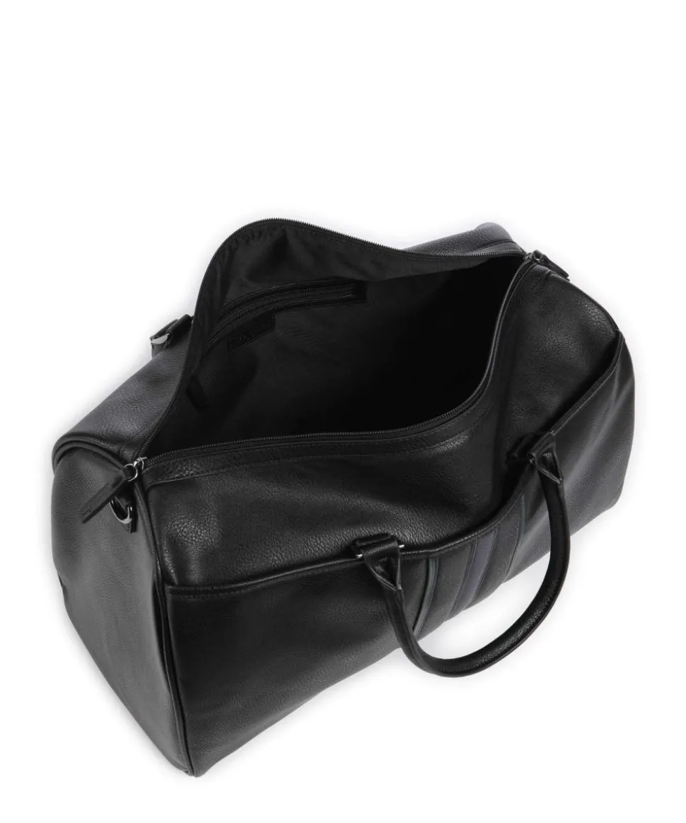 Kelvin Weekender schwarz 47 cm