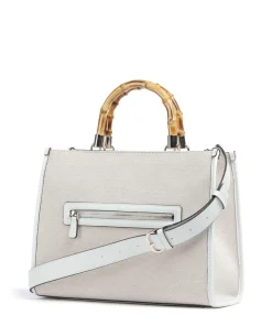 Kerima Handtasche Baumwolle natur