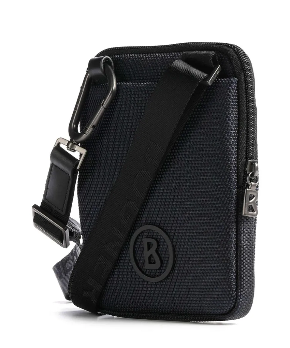 Keystone Frank Umhängetasche Nylon dunkelblau