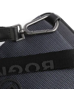 Keystone Frank Umhängetasche Nylon dunkelblau