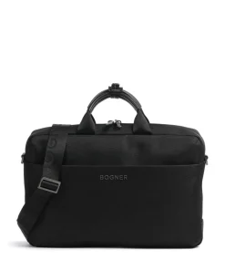 Keystone Mattis Aktentasche 13″ Nylon schwarz