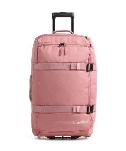 Kick Off Rollenreisetasche rosa 68 cm