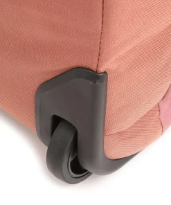 Kick Off Rollenreisetasche rosa 68 cm