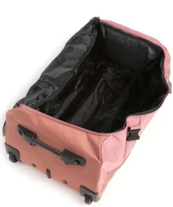 Kick Off Rollenreisetasche rosa 68 cm