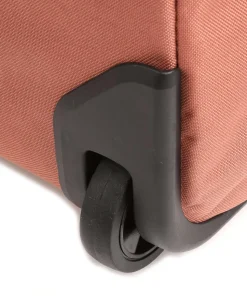 Kick Off Rollenreisetasche rosa 55 cm