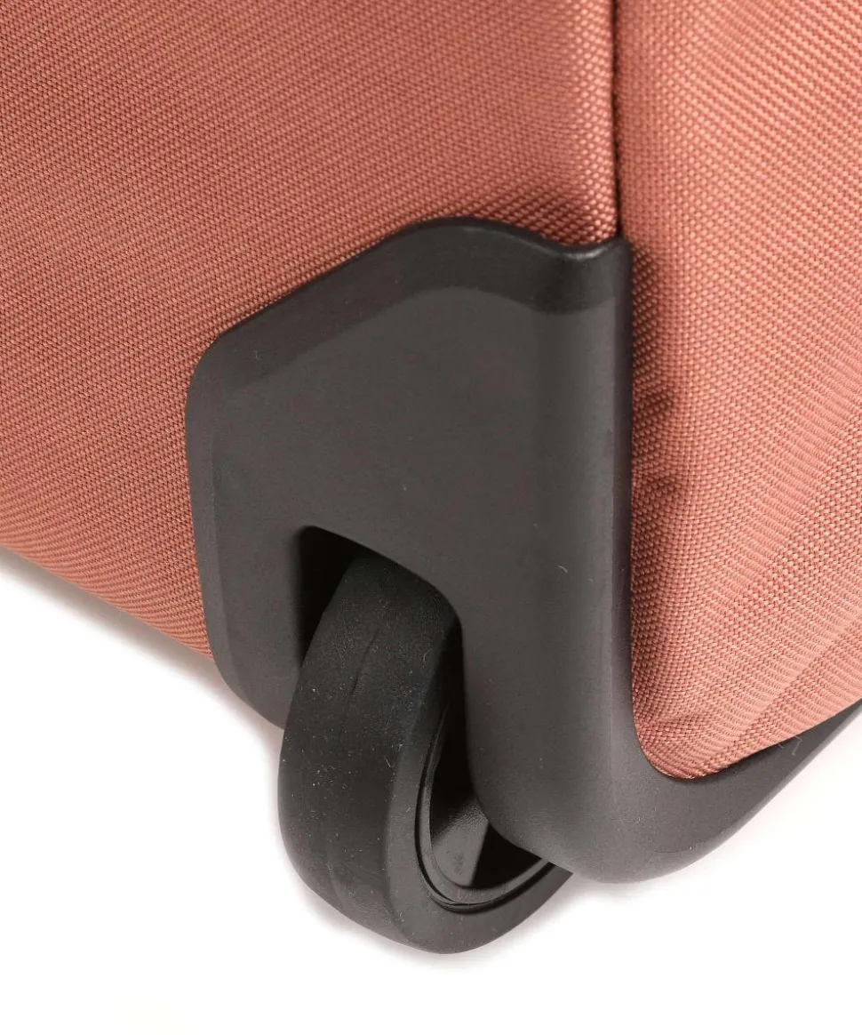 Kick Off Rollenreisetasche rosa 55 cm