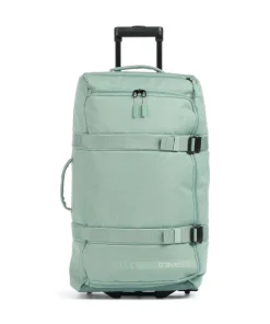 Kick Off Rollenreisetasche mintgrün 68 cm
