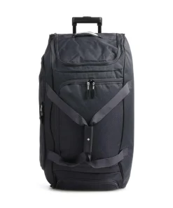 Kick Off Rollenreisetasche navy 77 cm