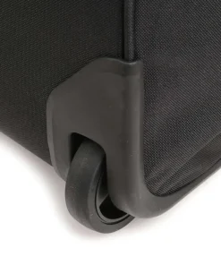 Kick Off Rollenreisetasche navy 77 cm