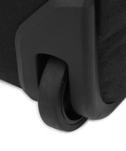 Kick Off Rollenreisetasche schwarz 55 cm