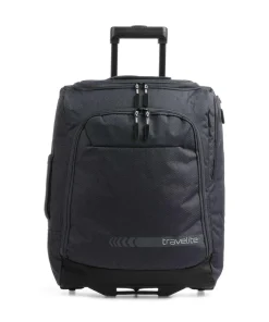 Kick Off Rollenreisetasche anthrazit 55 cm