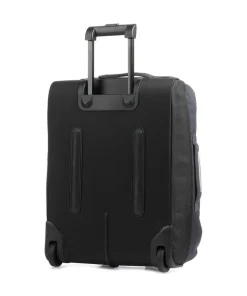 Kick Off Rollenreisetasche anthrazit 55 cm