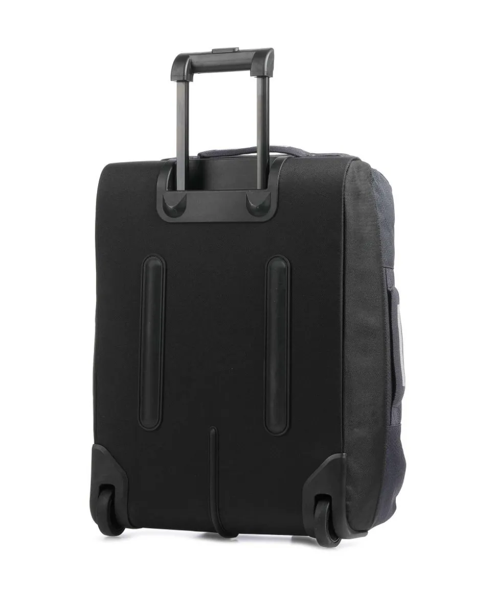 Kick Off Rollenreisetasche anthrazit 55 cm