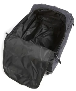 Kick Off Rollenreisetasche anthrazit 55 cm