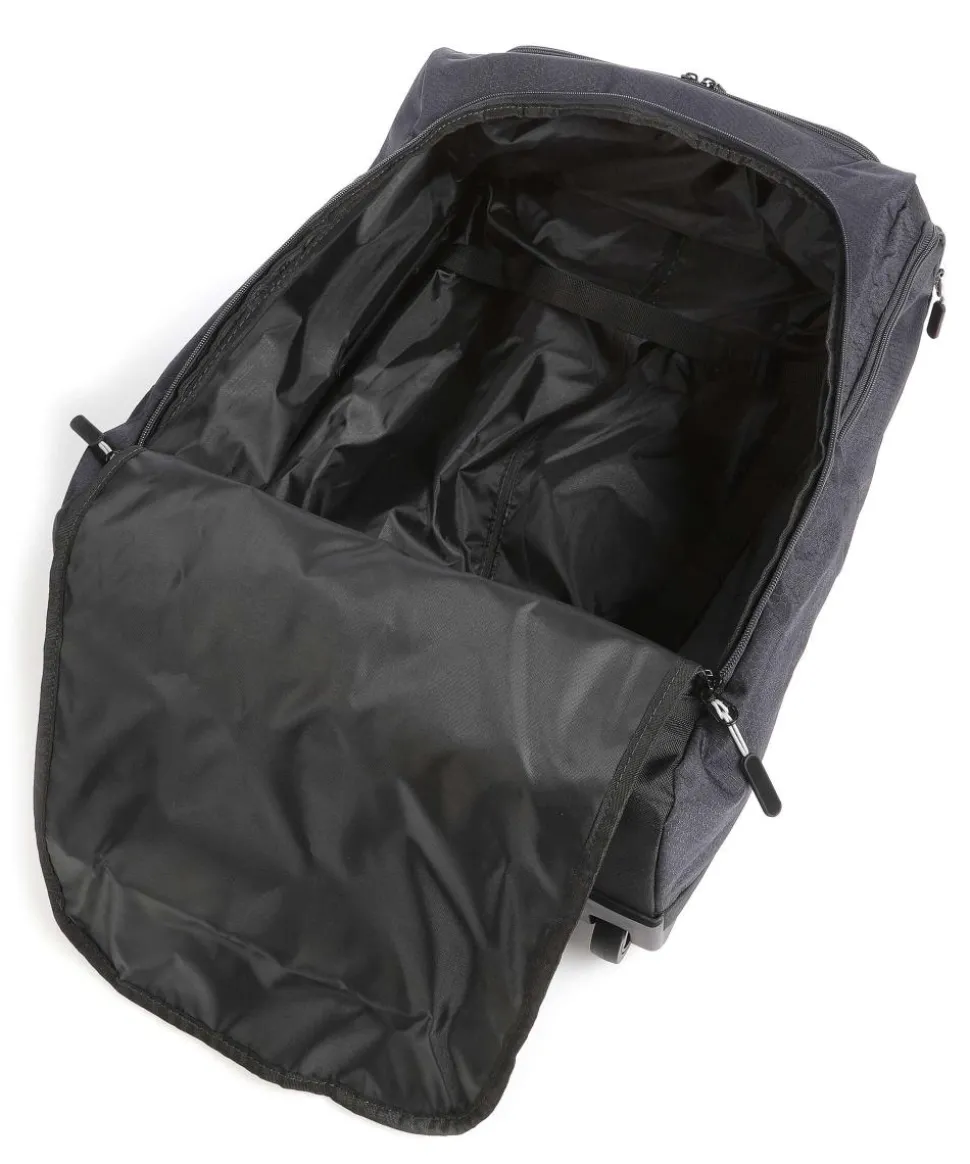 Kick Off Rollenreisetasche anthrazit 55 cm