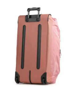 Kick Off Rollenreisetasche rosa 77 cm