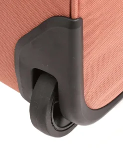 Kick Off Rollenreisetasche rosa 77 cm