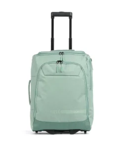 Kick Off Rollenreisetasche mintgrün 55 cm