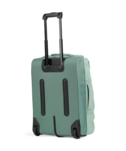 Kick Off Rollenreisetasche mintgrün 55 cm