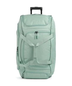 Kick Off Rollenreisetasche grün 77 cm