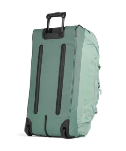 Kick Off Rollenreisetasche grün 77 cm