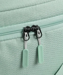 Kick Off Rollenreisetasche grün 77 cm