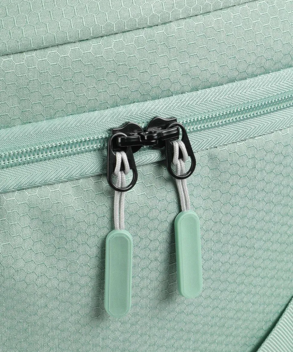 Kick Off Rollenreisetasche grün 77 cm