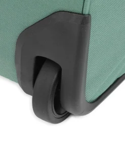 Kick Off Rollenreisetasche grün 77 cm