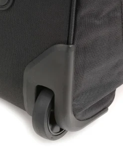 Kick Off Rollenreisetasche rot 77 cm