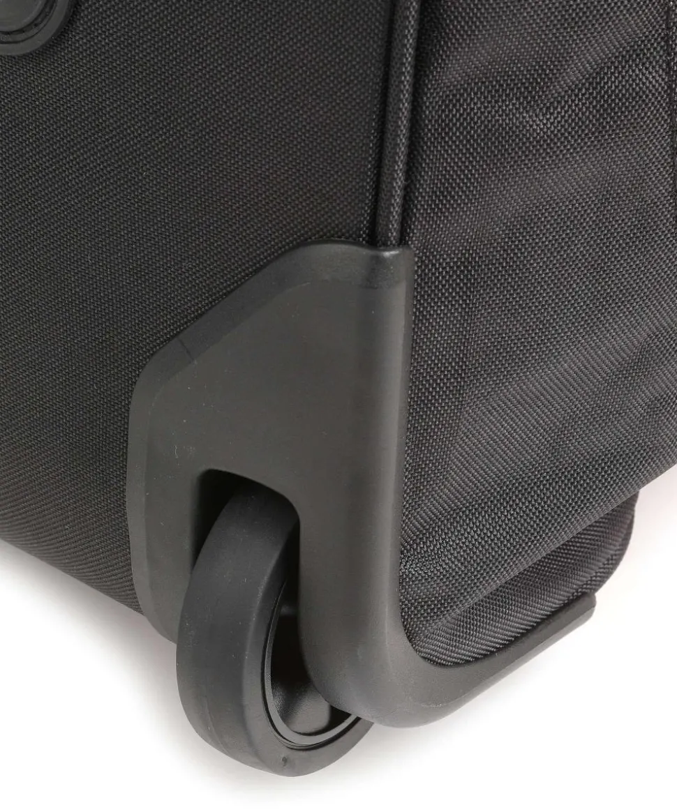 Kick Off Rollenreisetasche rot 77 cm