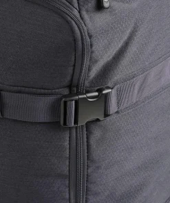 Kick Off Rollenreisetasche anthrazit 68 cm