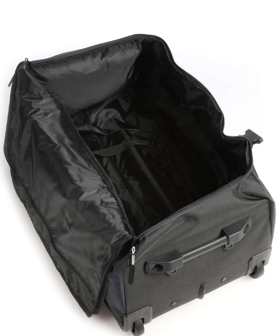 Kick Off Rollenreisetasche anthrazit 68 cm