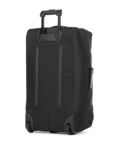 Kick Off Rollenreisetasche schwarz 68 cm