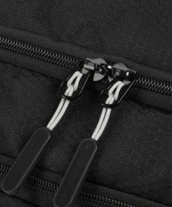 Kick Off Rollenreisetasche schwarz 68 cm