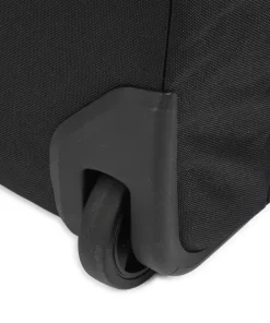 Kick Off Rollenreisetasche schwarz 68 cm