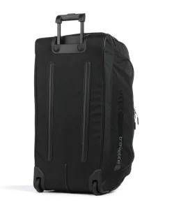 Kick Off Rollenreisetasche schwarz 77 cm