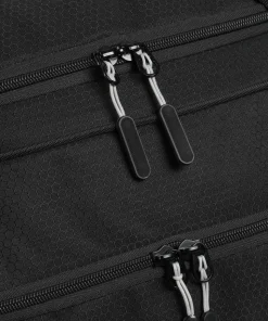 Kick Off Rollenreisetasche schwarz 77 cm