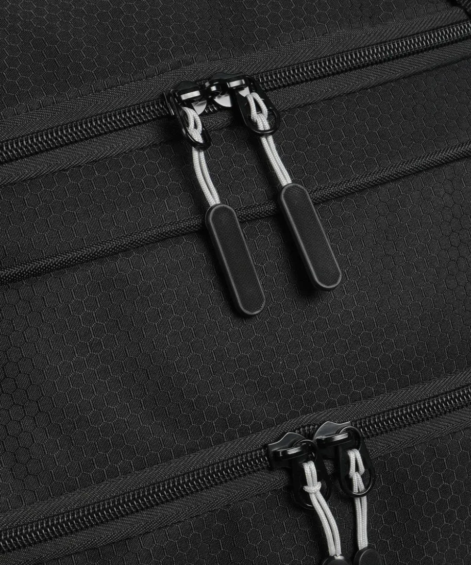 Kick Off Rollenreisetasche schwarz 77 cm