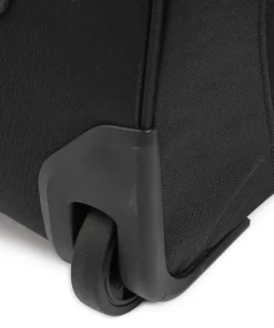 Kick Off Rollenreisetasche schwarz 77 cm