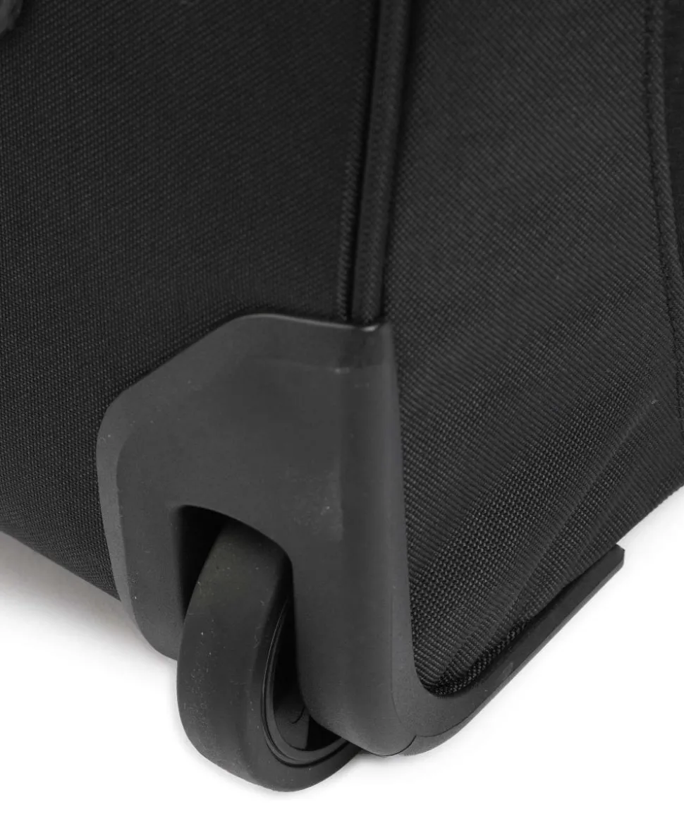 Kick Off Rollenreisetasche schwarz 77 cm