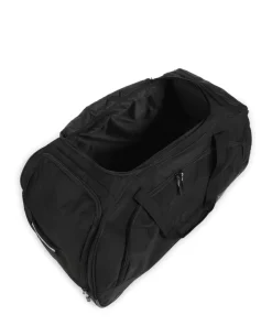 Kick Off Rollenreisetasche schwarz 77 cm